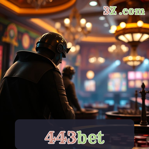 Esporte e Emoção: Mergulhe no 443bet Com Paixão